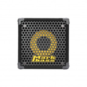 Markbass Micromark 801 - Combo basowe 1x8'' 60W