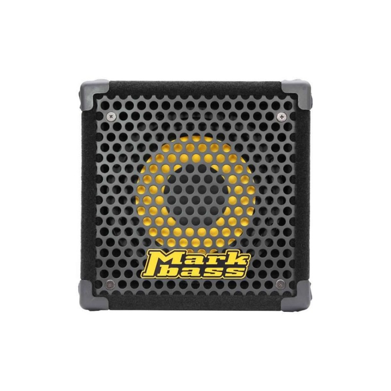 Markbass Micromark 801 - Combo basowe 1x8'' 60W