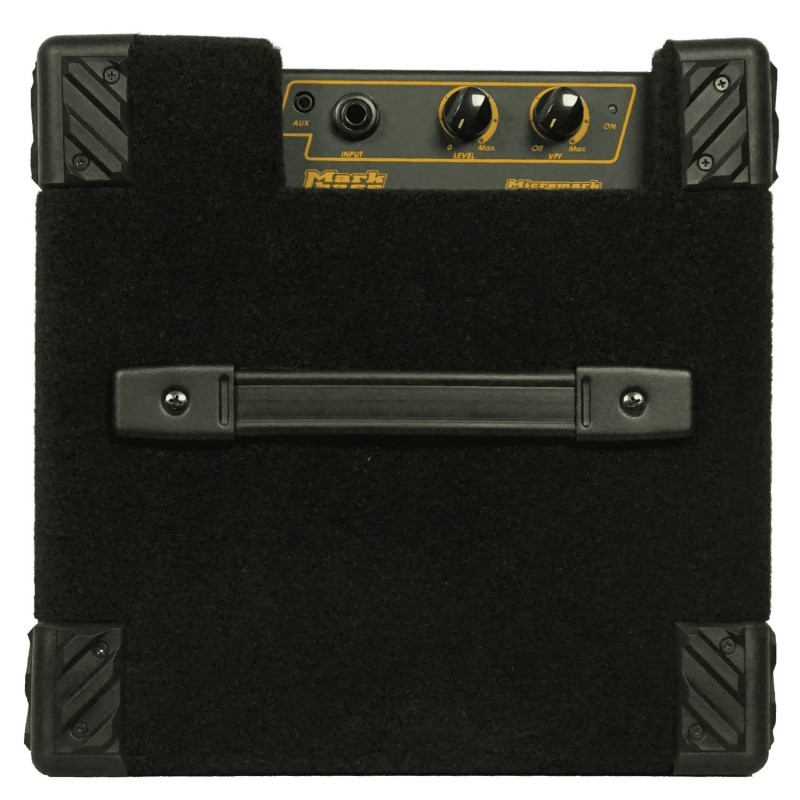 Markbass Micromark 801 - Combo basowe 1x8'' 60W