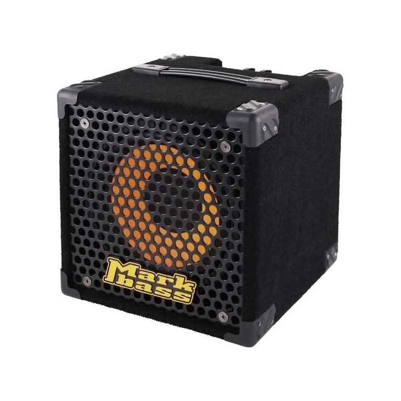 Markbass Micromark 801 - Combo basowe 1x8'' 60W