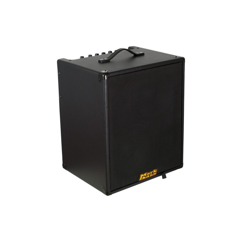 Markbass CMB 102 Black Line - Combo basowe 2x10'' 150W