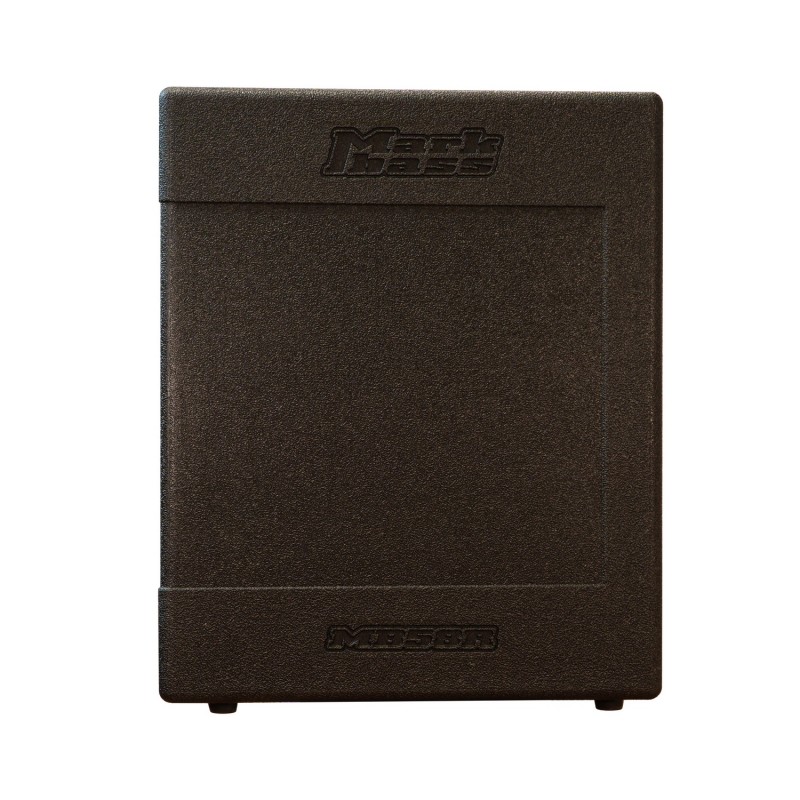 Markbass MB58R CMD 102 P - Combo basowe 2x10'' 300W