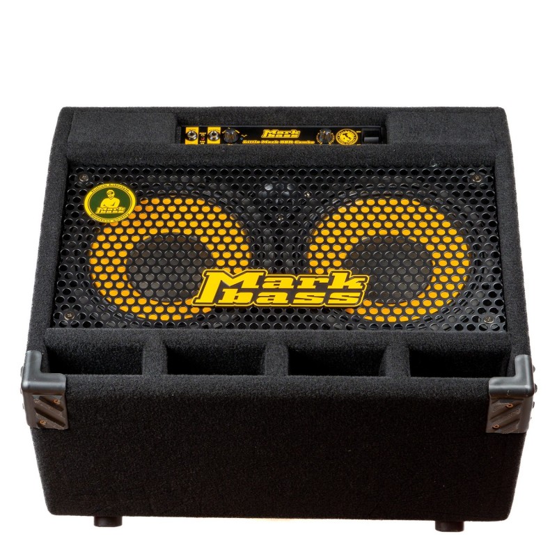 Markbass CMD 102P V - Combo basowe 2x10'' 500W