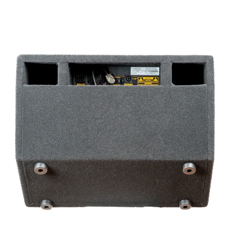 Markbass CMD 102P V - Combo basowe 2x10'' 500W