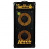 Markbass CMD Traveler 102P V - Combo basowe 2x10'' 500W