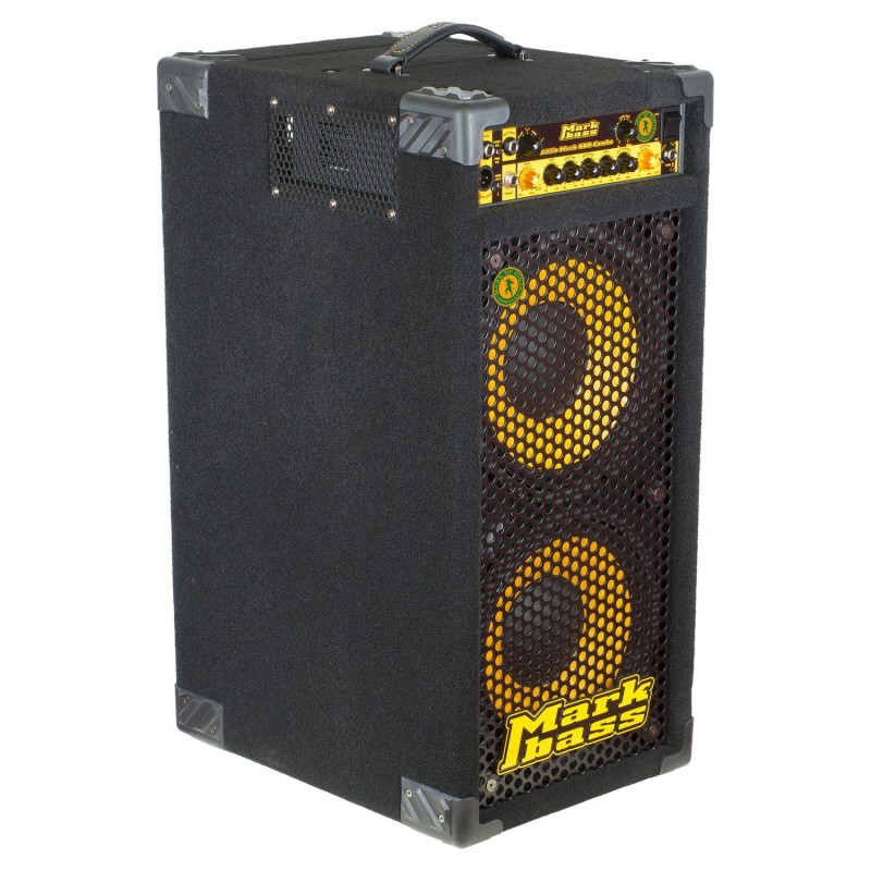 Markbass CMD Traveler 102P V - Combo basowe 2x10'' 500W