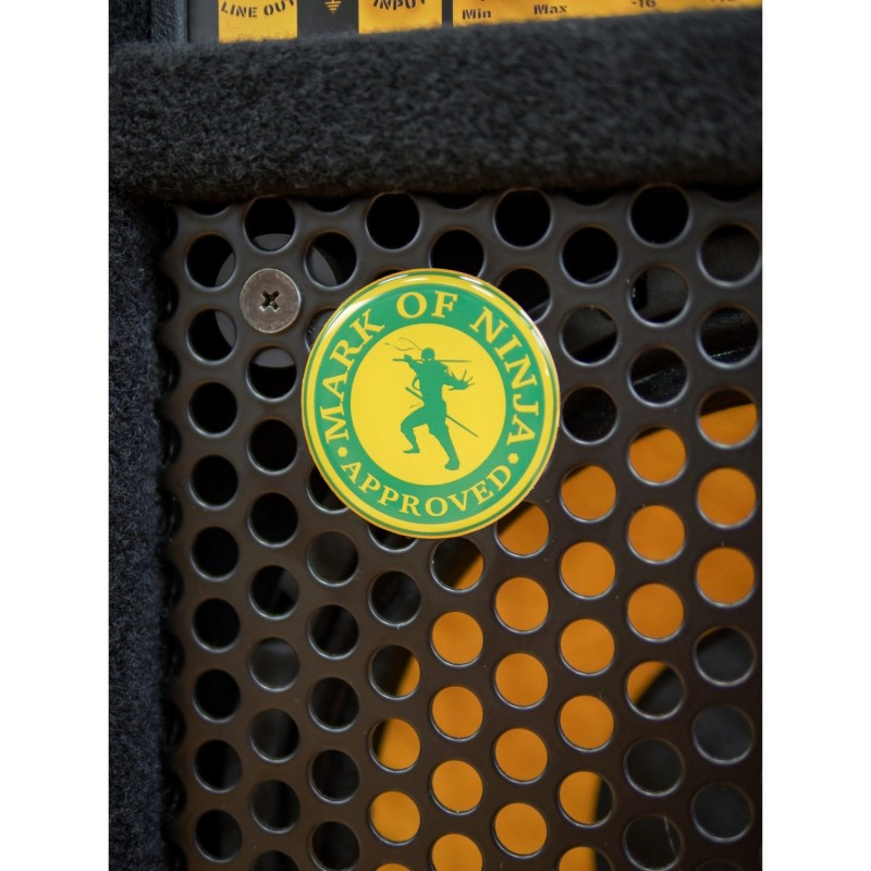 Markbass CMD Traveler 102P V - Combo basowe 2x10'' 500W