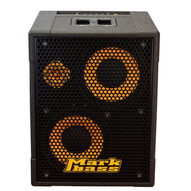 Markbass MB58R CMD 102 Pure - Combo basowe 2x10'' 500W
