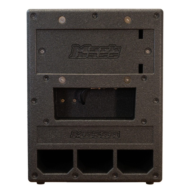 Markbass MB58R CMD 102 Pure - Combo basowe 2x10'' 500W