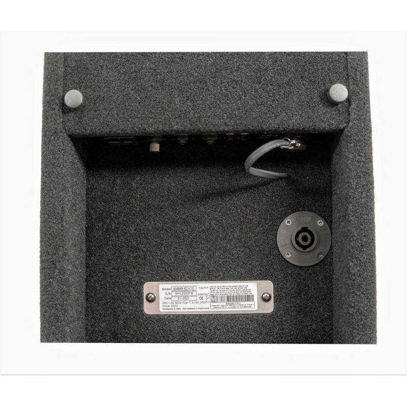 Markbass Minimark 802 N 300 - Combo basowe 2x8'' 300W