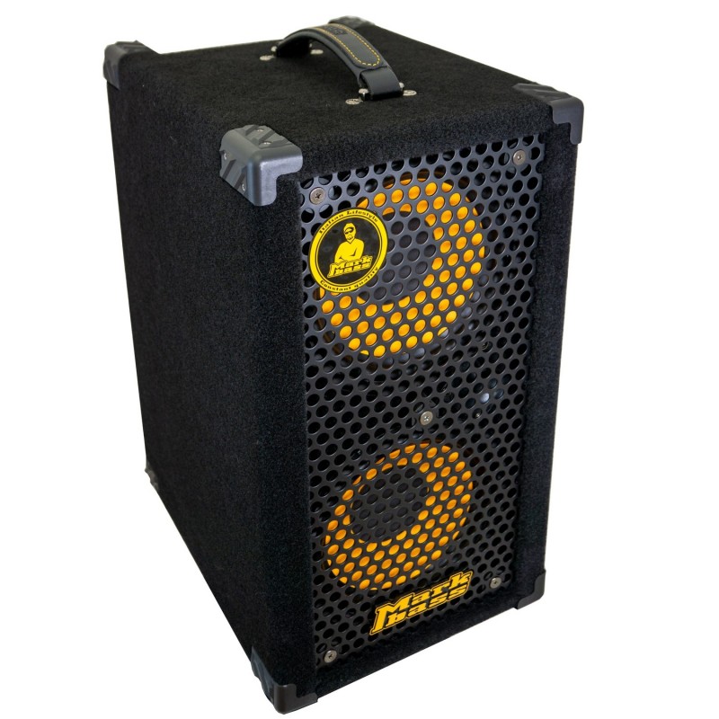 Markbass Minimark 802 N 300 - Combo basowe 2x8'' 300W