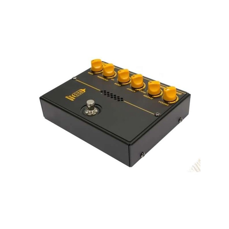 Markbass Compressore - Efekt do gitary basowej