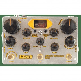 Markbass Mark Vintage Pre - Efekt do gitary basowej