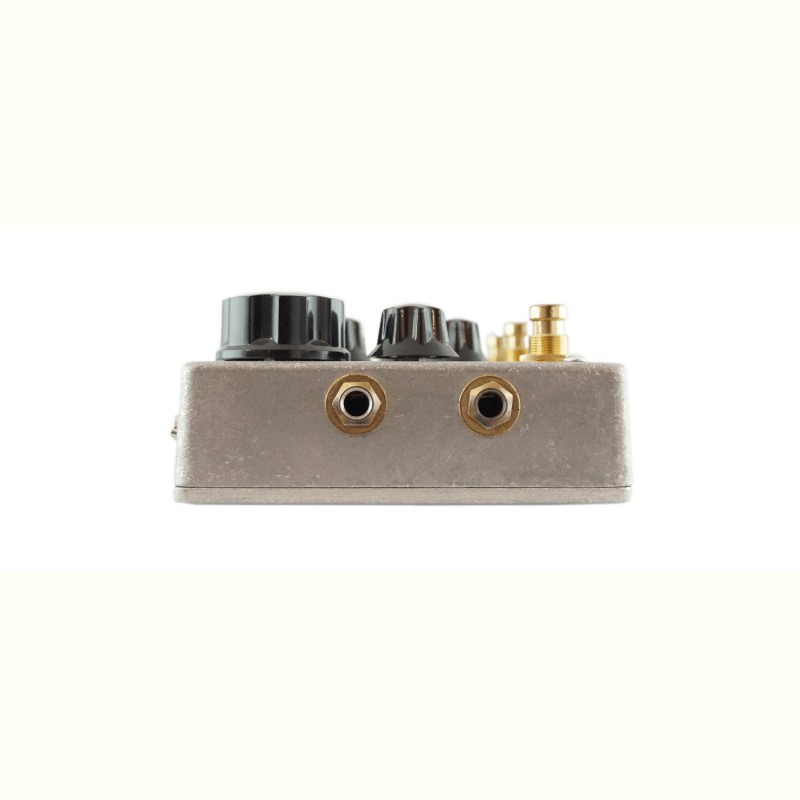 Markbass Mark Vintage Pre - Efekt do gitary basowej