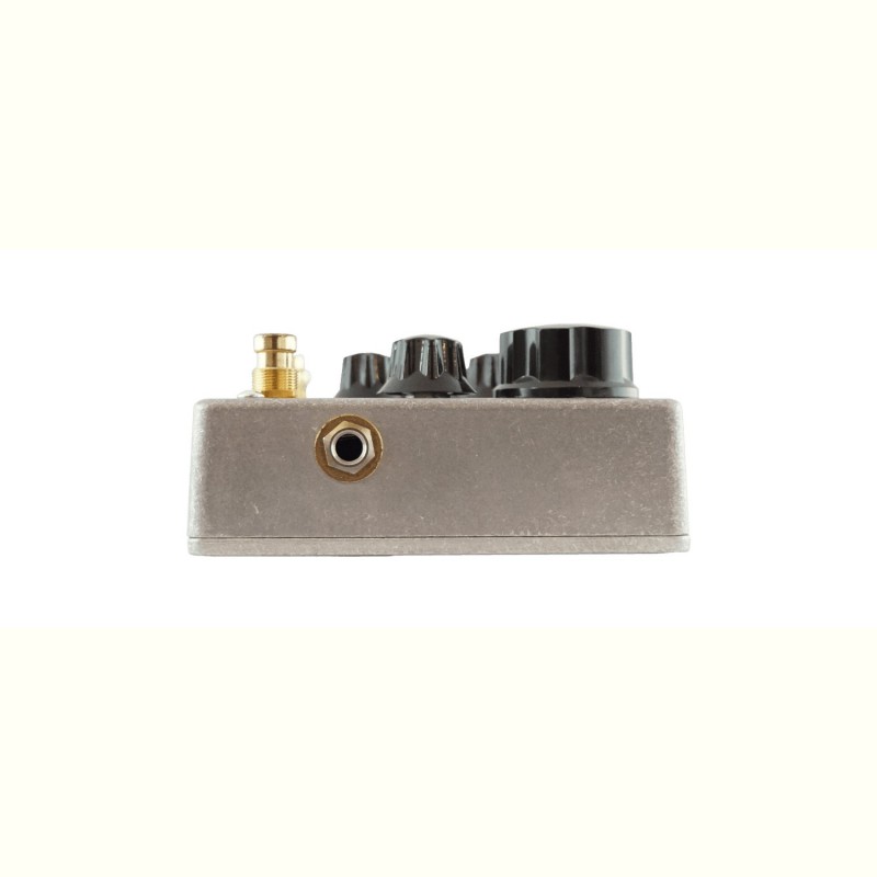 Markbass Mark Vintage Pre - Efekt do gitary basowej