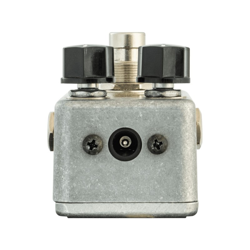 Markbass MB Octaver Raw Series - Efekt do gitary basowej