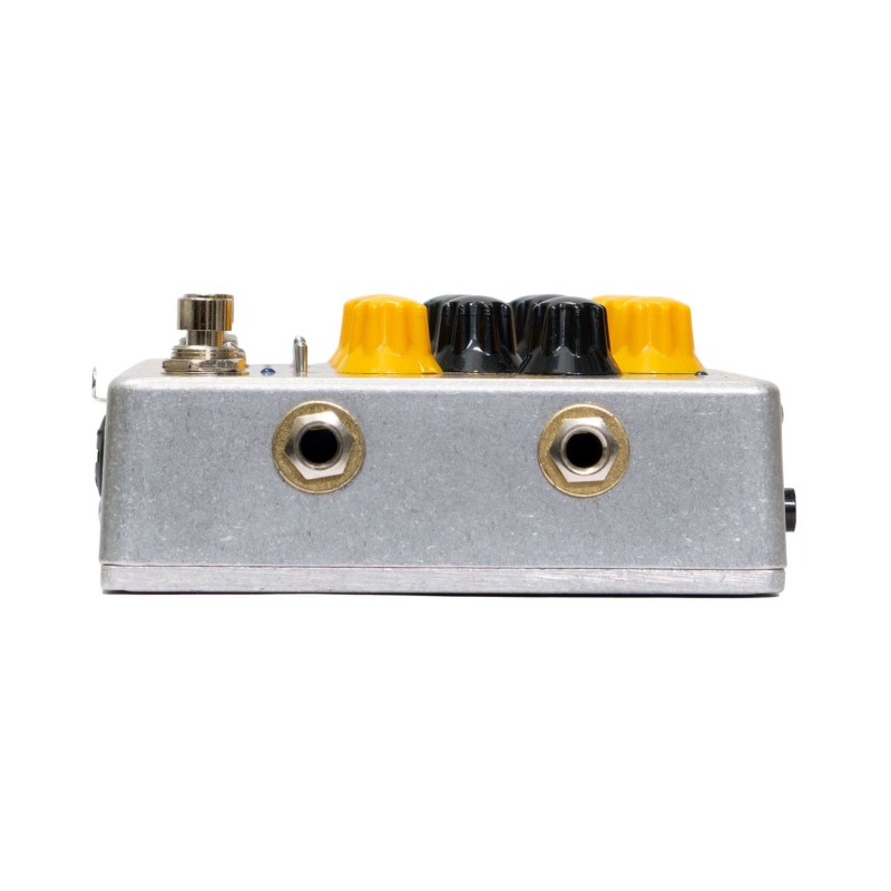 Markbass MB Pro Bass Mixer - Efekt do gitary basowej