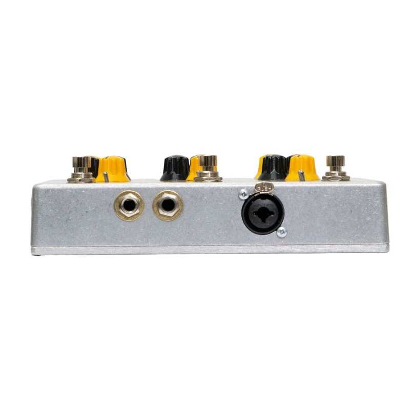 Markbass MB Pro Bass Mixer - Efekt do gitary basowej