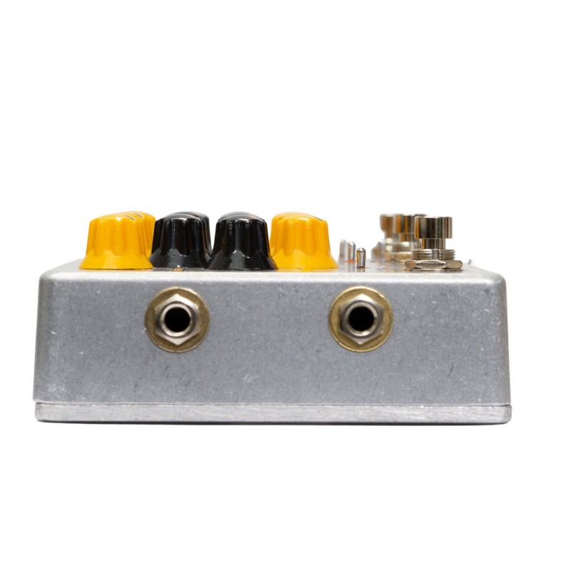 Markbass MB Pro Bass Mixer - Efekt do gitary basowej