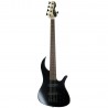 Markbass MB Gloxy Black Panther 5 BK RW - Gitara basowa