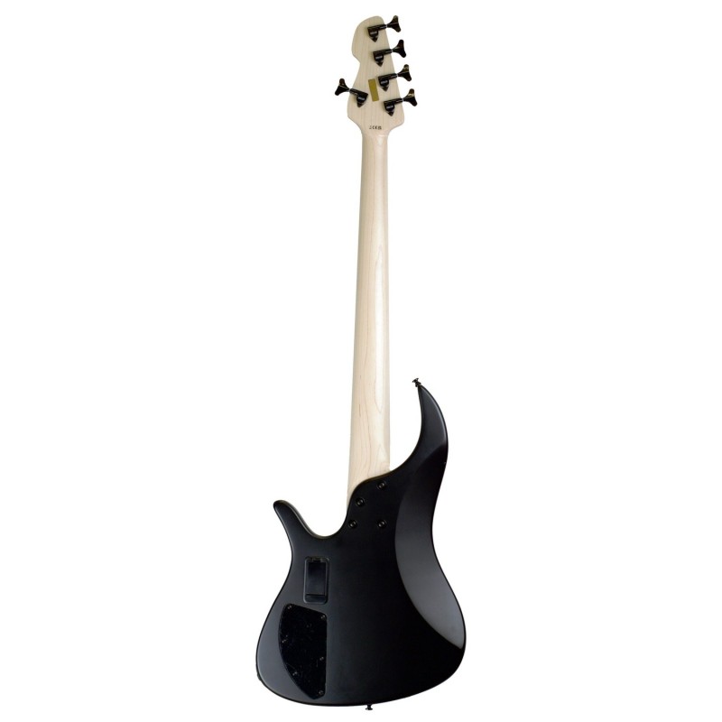 Markbass MB Gloxy Black Panther 5 BK RW - Gitara basowa