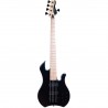 Markbass MB Gloxy Kimandu 5 Black BK MP - Gitara basowa