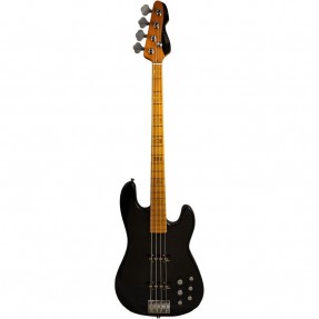 Markbass MB GV 4 Gloxy Val Black CR MP - Gitara basowa