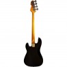 Markbass MB GV 4 Gloxy Val Black CR MP - Gitara basowa