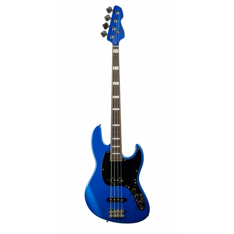 Markbass MB GV 4 GOG Blue Sky RW - Gitara basowa