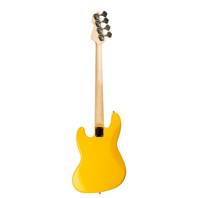 Markbass MB Yellow JB - Gitara basowa