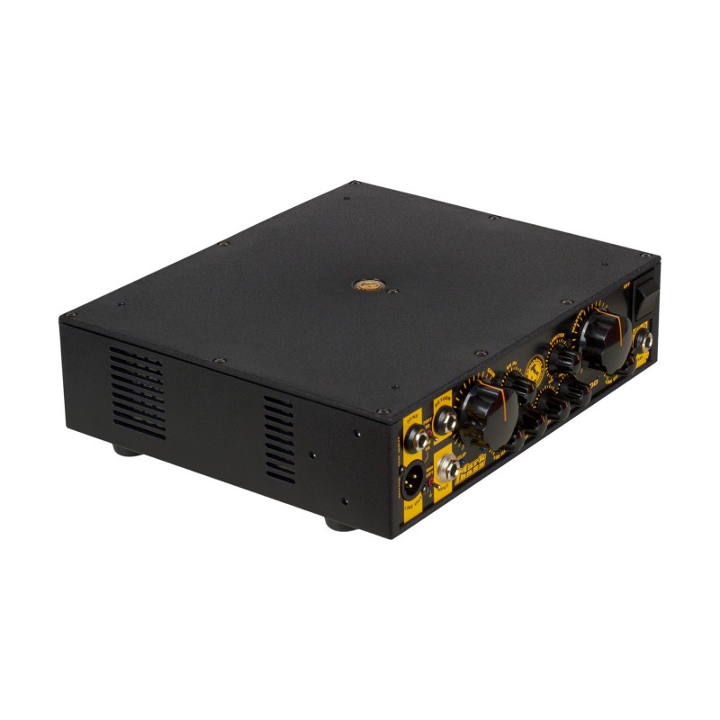 Markbass Little AG 1000 58R - Głowa basowa 1000W