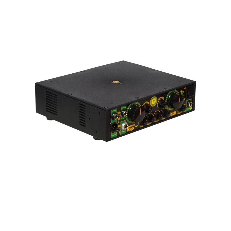 Markbass Little Mark Ninja 58R - Głowa basowa 1000W