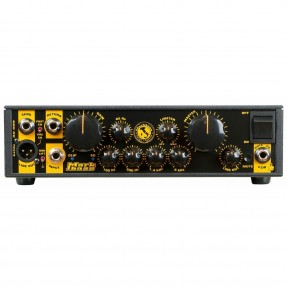 Markbass Little AG 58R - Głowa basowa 500W