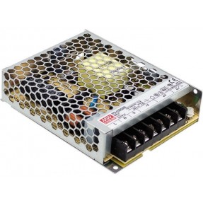 Monacor PS-100sls24S - Zasilacz 24V