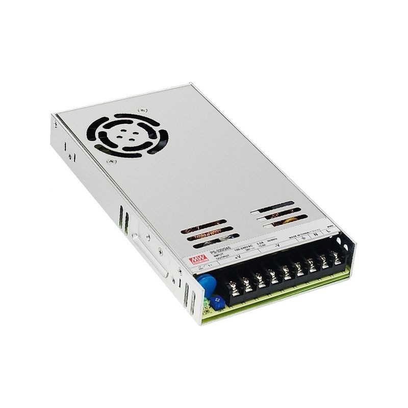 Monacor PS-320sls24S - Zasilacz 24V
