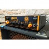 Markbass Little Mark IV - Głowa basowa 500W