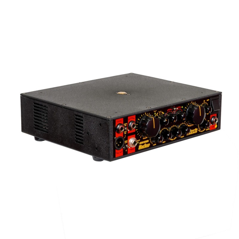 Markbass Little Mark Rocker 58R - Głowa basowa 500W