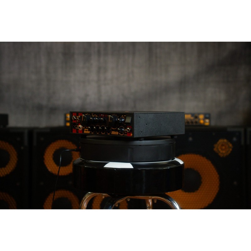 Markbass Little Mark Rocker 58R - Głowa basowa 500W