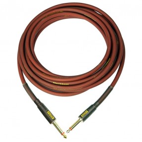 Markbass MB Super Signal Cable - Kabel instrumentalny Jack-Jack 3.3m