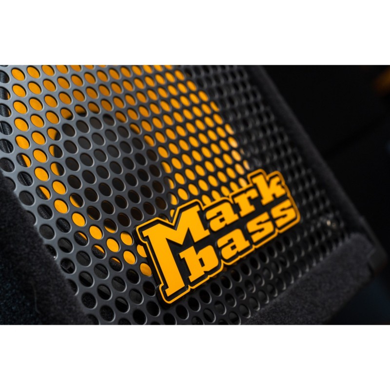 Markbass New York 121 - Kolumna basowa 1x12'' 400W RMS 8  Ohm