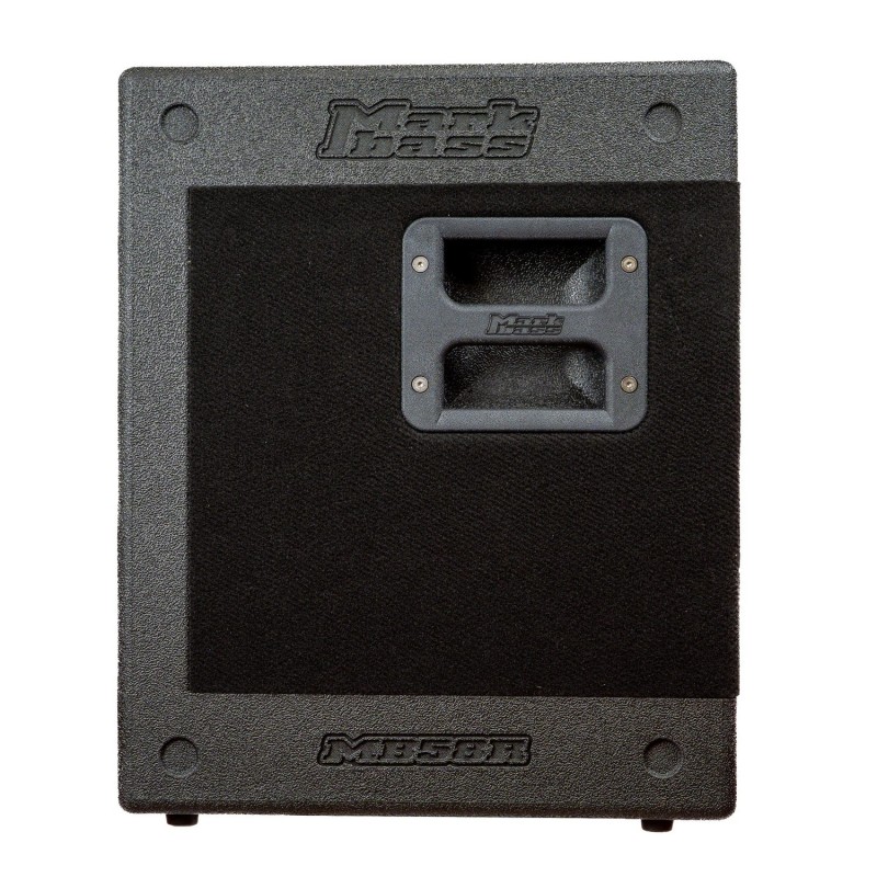 Markbass MB58R 121 Energy - Kolumna basowa 1x12'' 400W RMS 8 Ohm