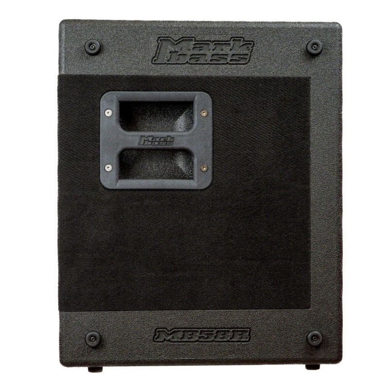 Markbass MB58R 121 Energy - Kolumna basowa 1x12'' 400W RMS 8 Ohm