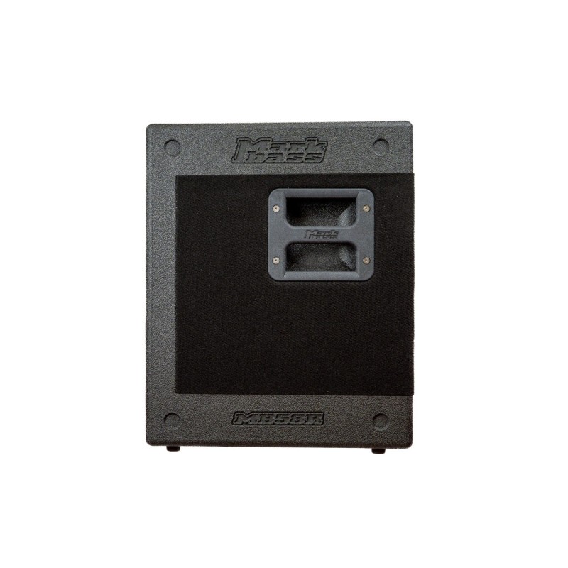 Markbass MB58R 121 Pure - Kolumna basowa 1x12'' 400W RMS 8 Ohm