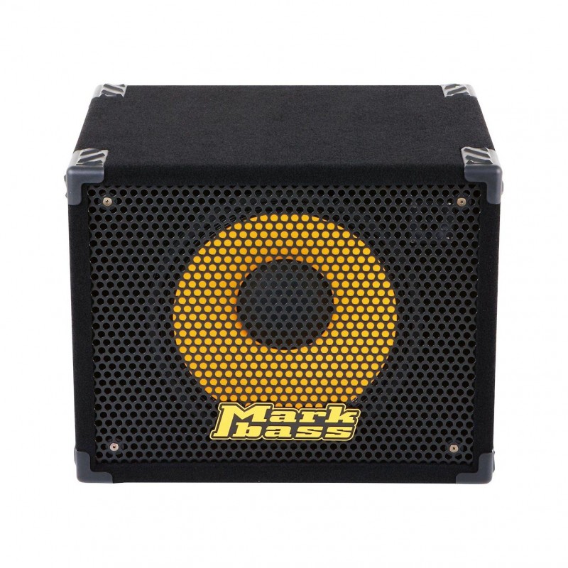 Markbass Traveler 151 P - Kolumna basowa 1x15'' 400W RMS 8  Ohm