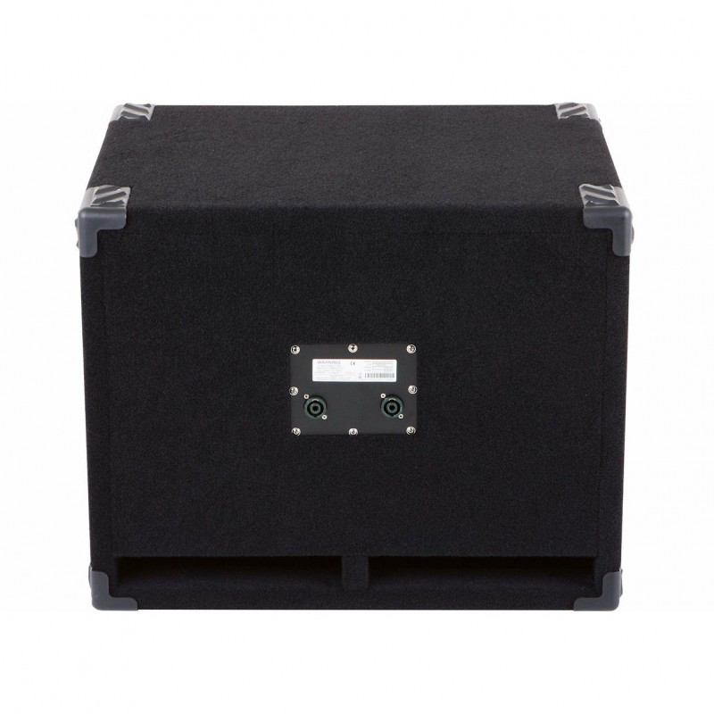 Markbass Traveler 151 P - Kolumna basowa 1x15'' 400W RMS 8  Ohm