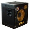 Markbass MB58R 151 Energy - Kolumna basowa 1x15'' 400W RMS 8 Ohm