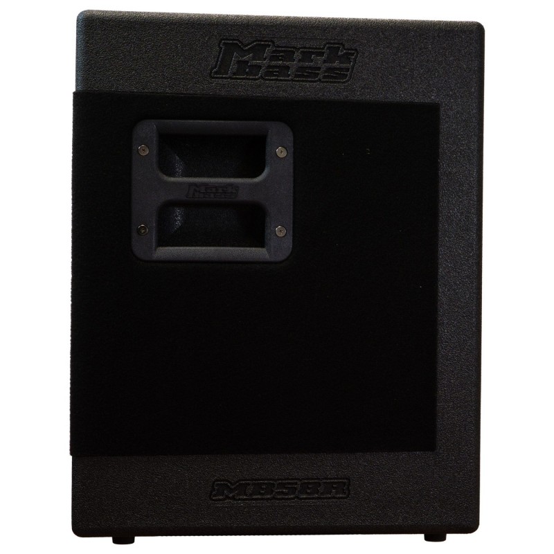 Markbass MB58R 151 Energy - Kolumna basowa 1x15'' 400W RMS 8 Ohm