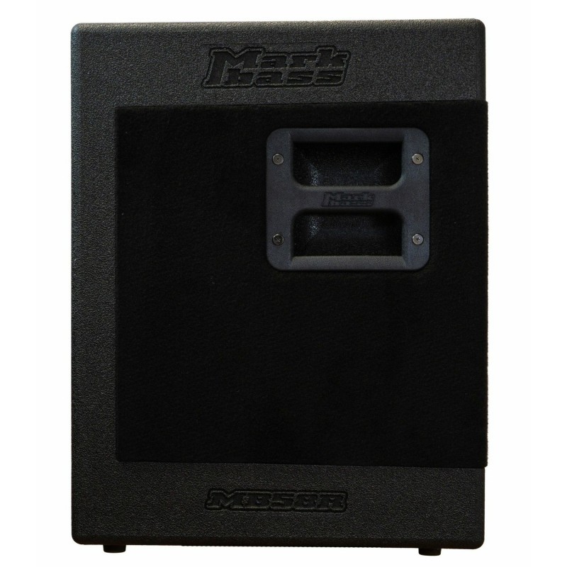Markbass MB58R 151 Energy - Kolumna basowa 1x15'' 400W RMS 8 Ohm