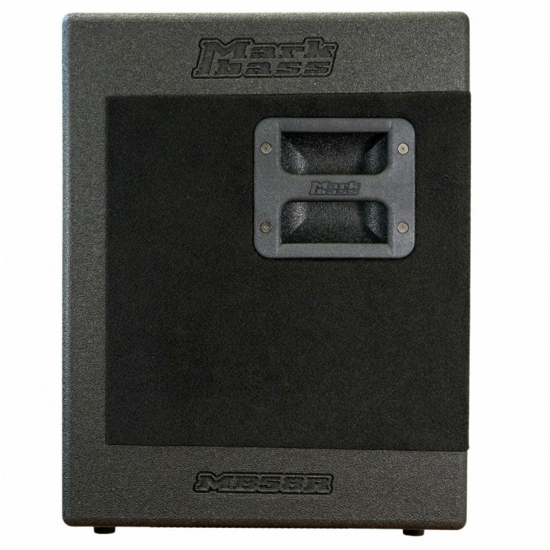 Markbass MB58R 151 Pure - Kolumna basowa 1x15'' 400W RMS 8 Ohm