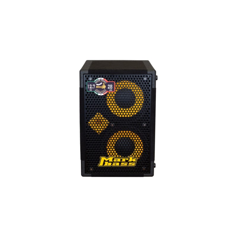 Markbass MB58R 102 P - Kolumna basowa 2x10'' 300W RMS 4 Ohm